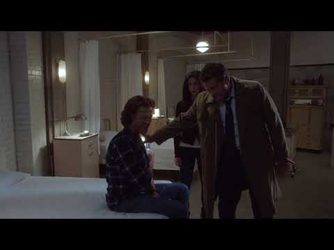 Supernatural Season 15 Gag Reel pt3
