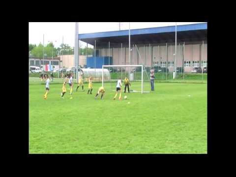 Znicz 2002 Partyzant Leszno