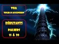 Summoners War - TOA Normal Paliers 11 a 20