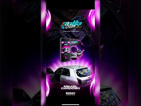 Violino de Desande 3.0- Dan Live - (Celta Silver-Mikael Cardoso)