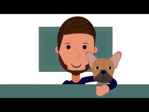 Herr von Barf - individuelles & artgerechtes Hundefutter || Startnext Crowdfunding