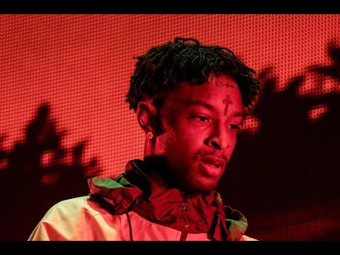 [FREE] 21 Savage x Key Glock Type Beat - "Killed"