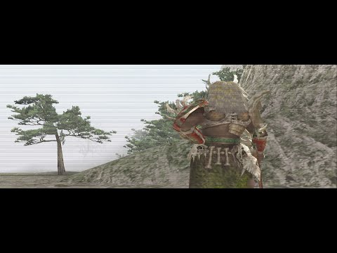 Dynasty Warriors 4 (XL) - Wei Yan Expert Mode (14)