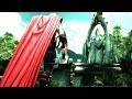 Thor God Of Thunder Walkthrough Part 7 Chapter 6 The Ruins Part 1