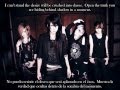 Nocturnal Bloodlust - Trigger [Subtítulos inglés ...