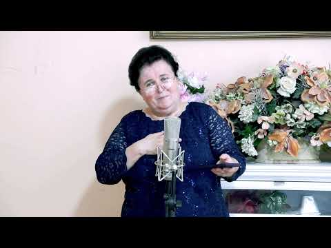 Elena Bentea - L-am vazut pe Isus