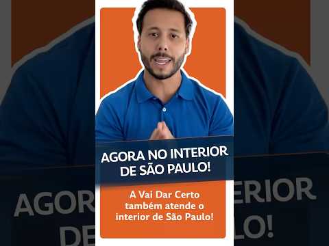 Onde Estamos Localizados no Interior de SP? - Desentupidora Vai dar Certo