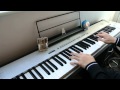 Last Christmas (By Wham! / Taylor Swift) - Piano ...