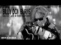 Billy Don Burns - Graveyard In Montgomery