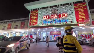 26 03 02 하노이 3일차 : 내가 생각한 여행, 실제 한 여행