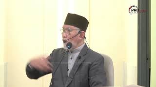 (🔴LIVE) 28-06-2026 (11:1) Kuliah Tafsir Kontemporari Dato' Dr. Danial Zainal Abidin