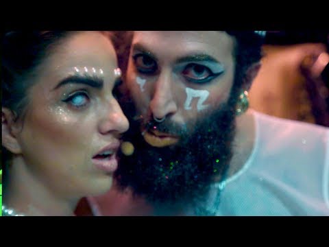 KARMA SHE (live) at Arkham Shanghai,