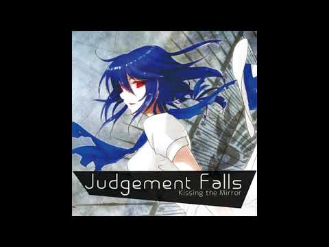[Touhou] Kissing the Mirror - Judgement falls