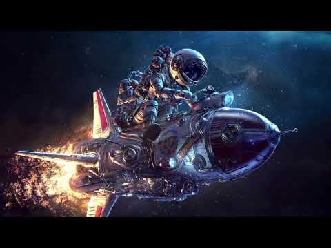 .barcat - Point Of No Return Mix (Downtempo, Psybient, Psychill, Chillgressive)