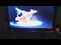 Opening To The Great Mouse Detective 1992 VHS