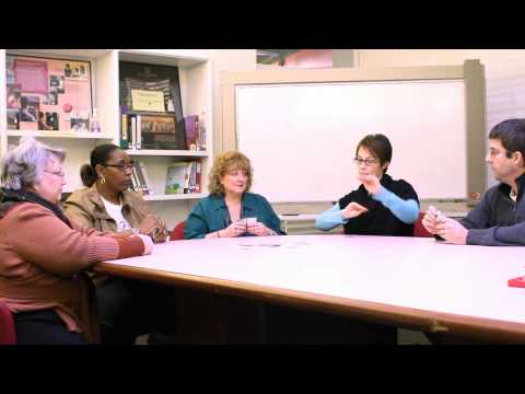 How to Play Kings in the Corner in ASL