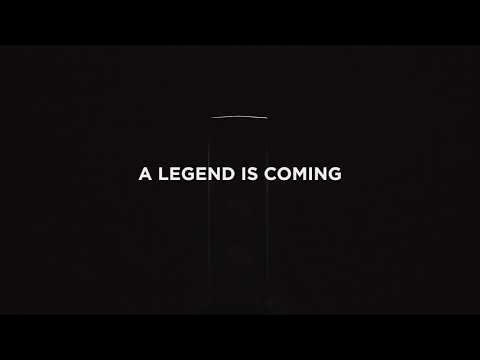 download lagu mp3 mp4 The Legend Is Coming, download lagu The Legend Is Coming gratis, unduh video klip The Legend Is Coming