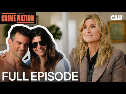 Jennifer Dulos Case Documentary: Our Mom Is Missing | Crime Nation | Full Episode | The CW