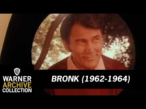 Clip | Bronk: The Complete Series | Warner Archive