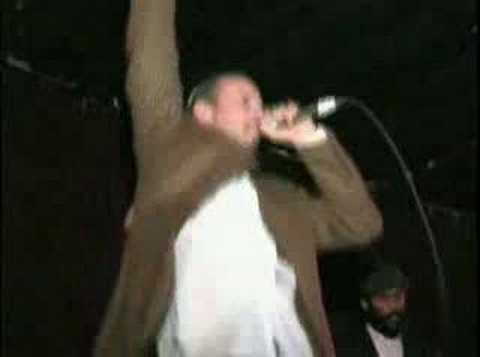 BennyBwoy - The Original JEWmaican