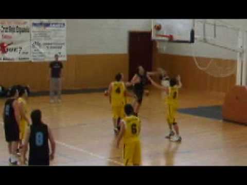 Sergio Real basket mix