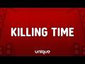 DMA'S - Killing Time (Lyrics)