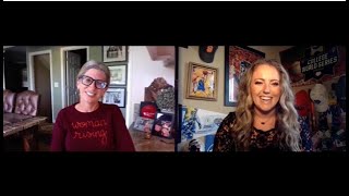Unscripted with FOX Sports' Laura Okmin