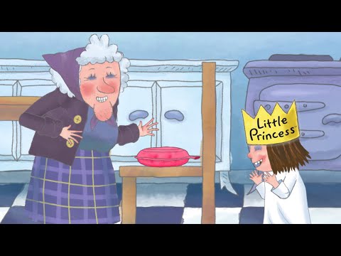 Who Needs That? Little Princess 45-Minute Special | Full Episode | Little Princess