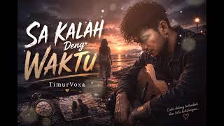 Download lagu Sa Kalah Deng Waktu 💔 - Lagu Timur Galau Terbaru 2026 | TimurVoxa mp3 Download lagu Sa Kalah Deng Waktu 💔 - Lagu Timur Galau Terbaru 2026 | TimurVoxa mp3