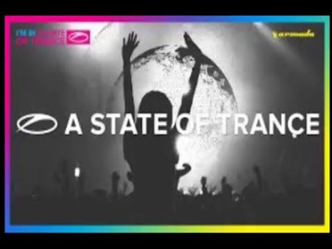 A State Of Trance 750 Utrecht - Ruben De Ronde
