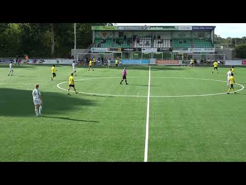 VV Kloetinge JO19 - UNA JO19 ; tweede helft