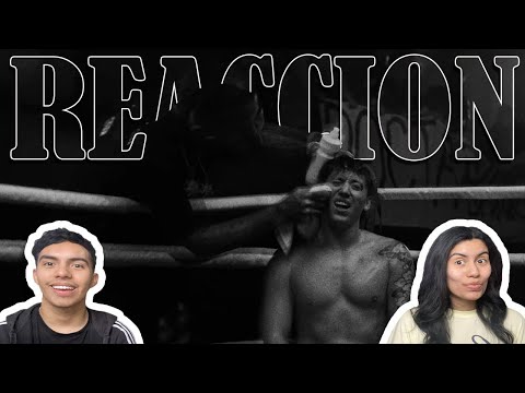 MEXICANS REACT II Paulo Londra - 1% (feat. Eladio Carrión) [Official Video]