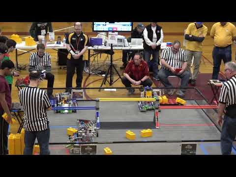 FTC Skystone - 140 World Record (Penalty Free)