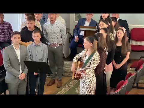 Tabor simbateni sa nu va-ngrijorati