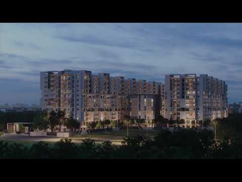 3D Tour Of GHR Titania