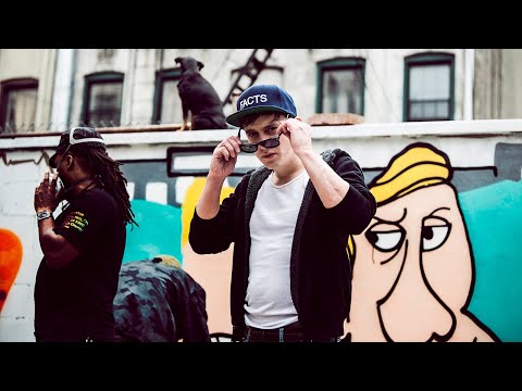 Mouse Trap U.S.A. by John-E-Raps Official Music Video