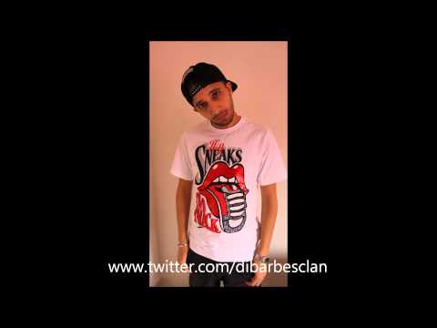 Di du Barbès Clan " C'est pire qu'hier ' Inédit Y&W