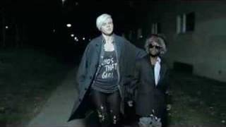 robyn be mine Video