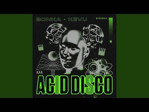 Acid Disco