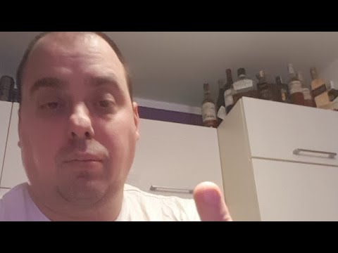 Chinczyk i jego chinskie kulki ( 04.01.2018)