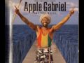 Apple Gabriel-Another Moses