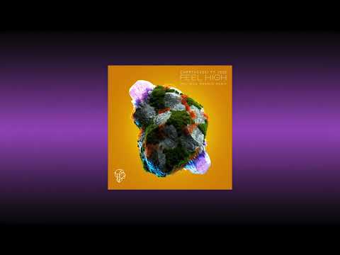 Chertkovski feat. VS20 - Feel High (Miss Monique Remix)  [Siona Records] #melodictechno