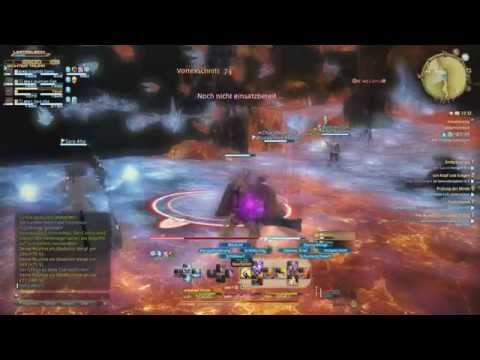 UNZERTRENNLICH | #135 | FINAL FANTASY XIV: A Realm Reborn