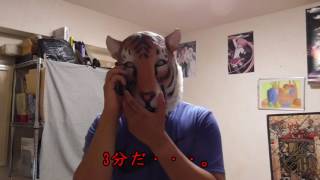 【これからの動画の方針】動画時間が短くなるという知らせをドラマチックにしてみた