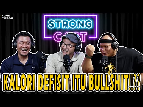 FELIX ZULHENDRI PH.D DARI PROPOLIS,KOLESTEROL,DEPRESI DAN KONSPIRASI SUFOR KITA KUPAS TUNTAS⁉️‼️