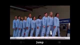 Glee Jump