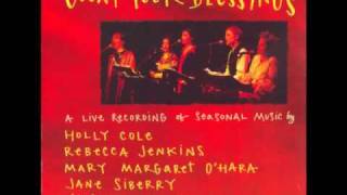 Count Your Blessings - 14 - "Silent Night" (lead: Mary Margaret O'Hara)