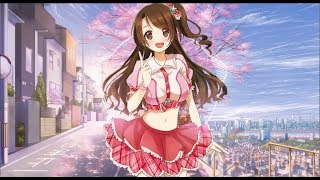 ♪ NIGHTCORE ♪ Ma Petite Famille [Male Version]