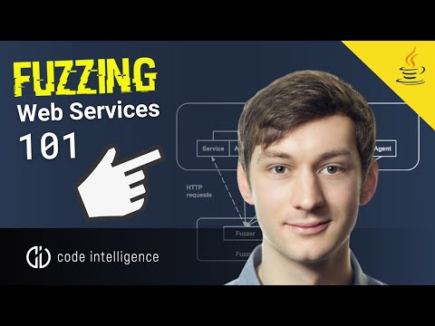 Fuzzing Web Services | How to Automate Security Testing for Web Applications