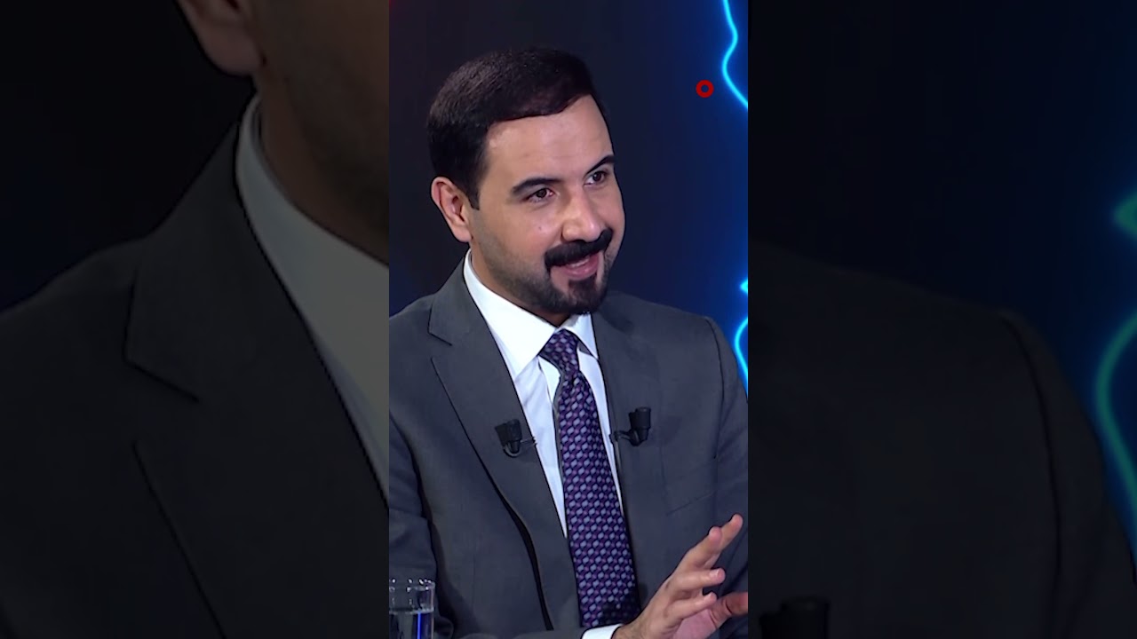 فيديو | بهاء الأعرجي يتحدث عن تفاصيل جديدة حول عملية الإنزال الجوي في صحراء النجف | مواجهة